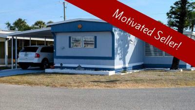 Mobile Home at 1705 Gangway Loop Ruskin, FL 33570