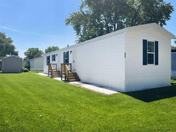 2024 Manufactured Home