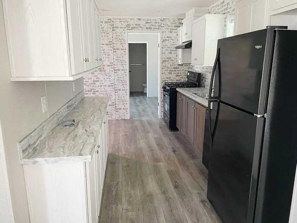 2024 Manufactured Home