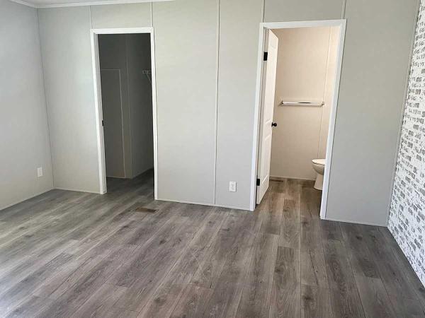 2024 Manufactured Home