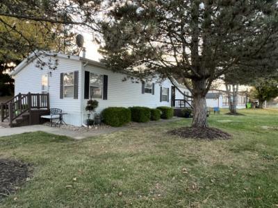 Available Home