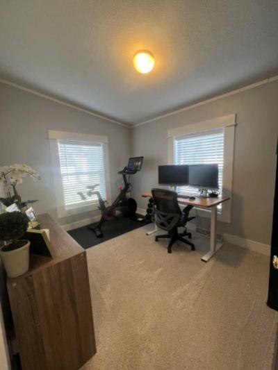 Available Home