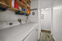 1990 Meritt Modular Mobile Home