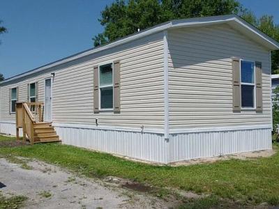 Mobile Home at 2405 E Hwy 60, Lot 2 Bartow, FL 33830