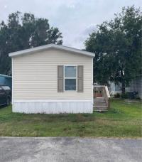 Manufactured Home