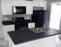 2025 Manufactured Home