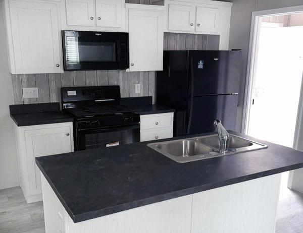 2025 Manufactured Home
