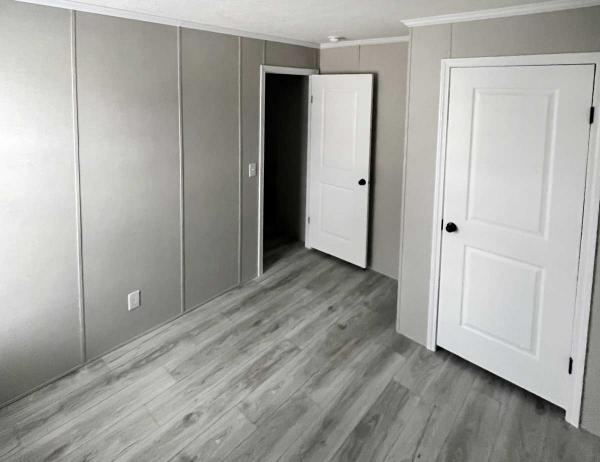 2025 Manufactured Home