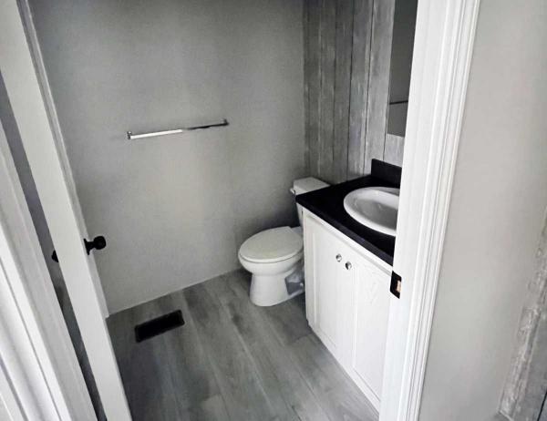 2025 Manufactured Home