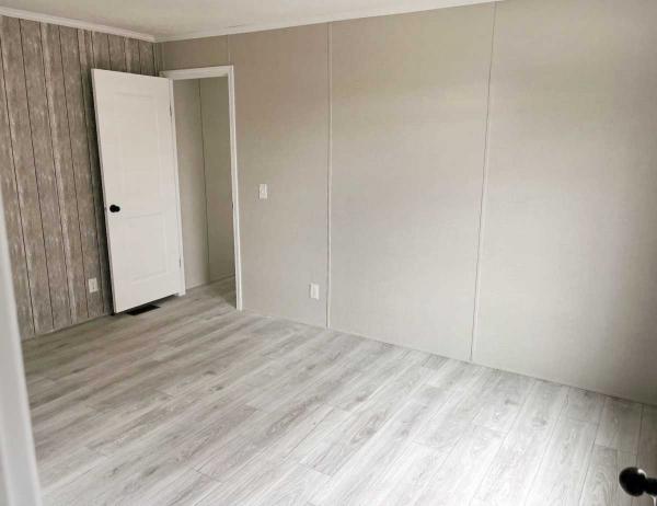 2025 Manufactured Home