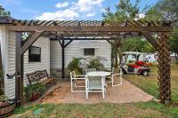 1990 Meritt Modular Mobile Home
