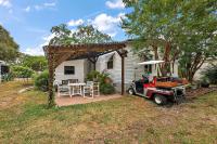 1990 Meritt Modular Mobile Home