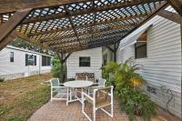 1990 Meritt Modular Mobile Home