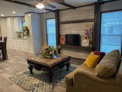 Mobile Home at 2300 Ward Bend Rd Sealy, TX 77474