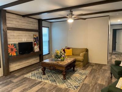 Photo 2 of 8 of home located at 2300 Ward Bend Rd Sealy, TX 77474
