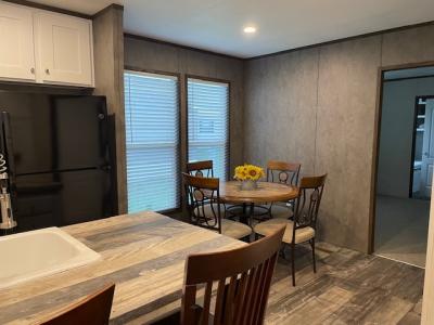 Photo 5 of 8 of home located at 2300 Ward Bend Rd Sealy, TX 77474
