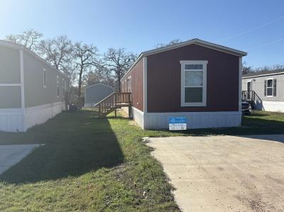 Mobile Home at 118 Sherwood Forest Lane Rockdale, TX 76567