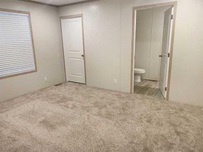 Photo 4 of 5 of home located at 6923 E 10th Ave Lot 176 Lake Station, IN 46405