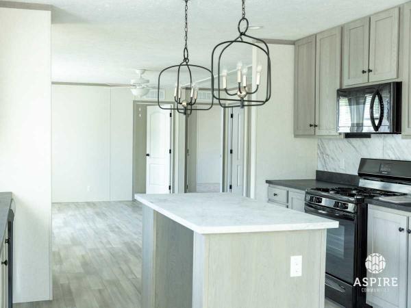 2025 Clayton Homes Pulse Mobile Home