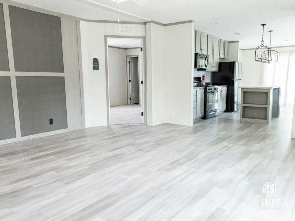 2025 Clayton Homes Pulse Mobile Home