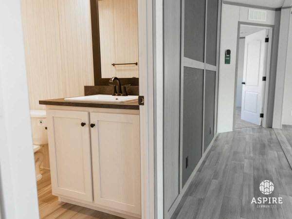 2025 Clayton Homes Pulse Mobile Home