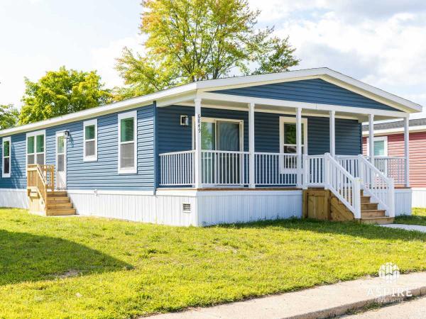 2025 Clayton Homes Pulse Mobile Home
