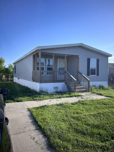 Photo 4 of 10 of home located at 511 E 1st St. #106 #25 Huxley, IA 50124