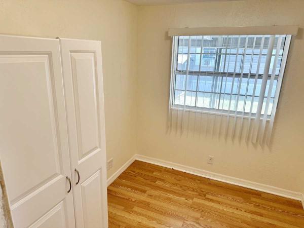 ALL AGE park Mobile Home