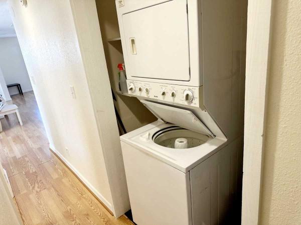 ALL AGE park Mobile Home