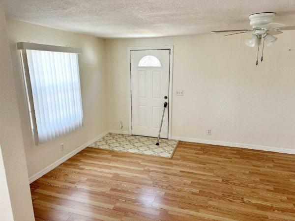 ALL AGE park Mobile Home