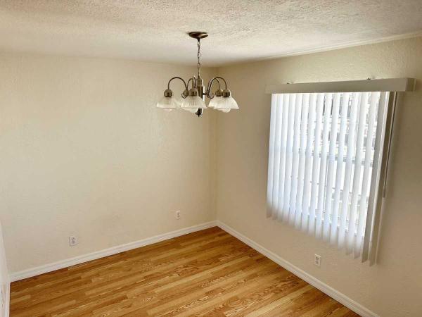 ALL AGE park Mobile Home