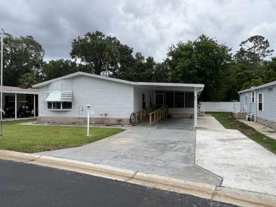Mobile Home at 1000 Walker St Lot 377 Holly Hill, FL 32117
