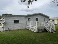 1992 MERI Manufactured Home
