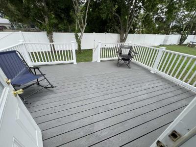 Photo 3 of 8 of home located at 1000 Walker St Lot 377 Holly Hill, FL 32117