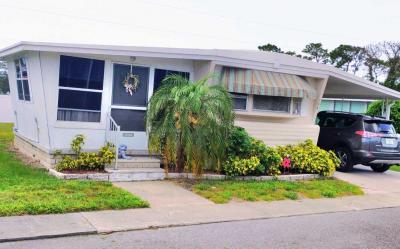 Mobile Home at 2550 Sr 580 Clearwater, FL 33764
