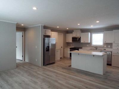 Photo 4 of 17 of home located at 40204 Jefferson Novi, MI 48375