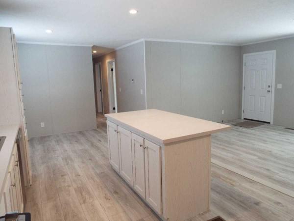 2025 Champion Redman Paramount Manufactured Home