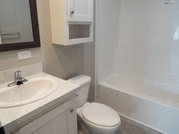 2025 Champion Redman Paramount Manufactured Home