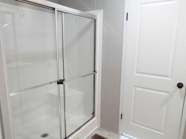 2025 Champion Redman Paramount Manufactured Home