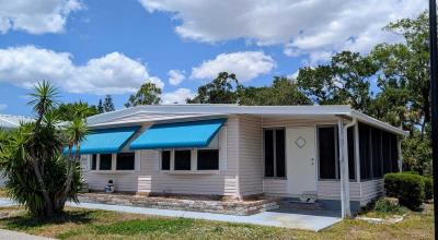 Mobile Home at 436 Coquina Drive Ellenton, FL 34222