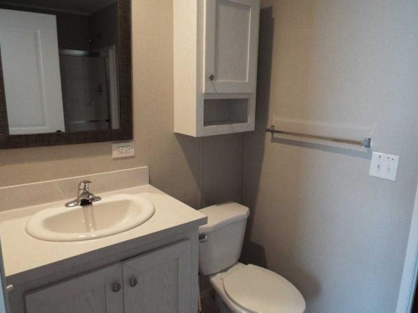 2025 Champion Redman Paramount Manufactured Home