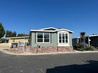 2025 Mobile Home