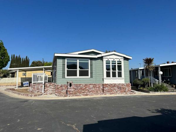 2025  Mobile Home For Sale