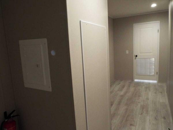 2025 Champion Redman Paramount Manufactured Home