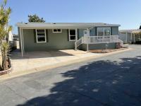2025 Mobile Home