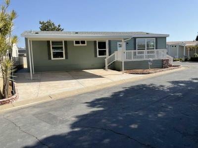 Photo 2 of 3 of home located at 15401 Williams St. #141 Tustin, CA 92780