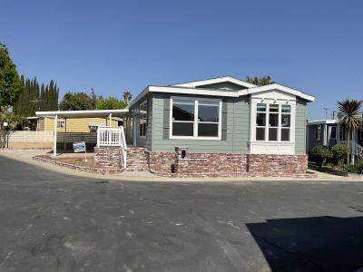 Photo 3 of 3 of home located at 15401 Williams St. #141 Tustin, CA 92780