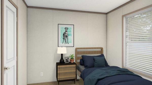 2025 Clayton Pulse Mobile Home