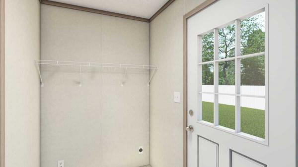 2025 Clayton Pulse Mobile Home