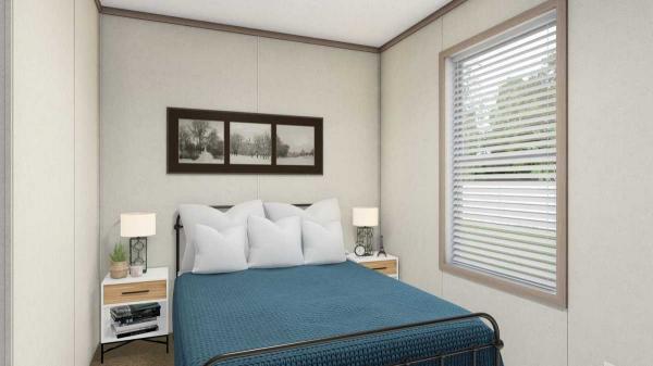 2025 Clayton Pulse Mobile Home